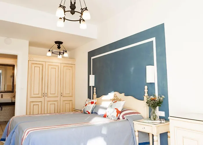 Budget Twin Room