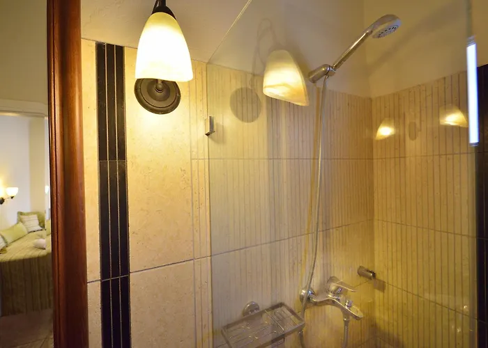 Deluxe Junior Suite