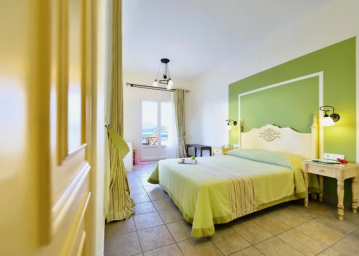 Deluxe Junior Suite