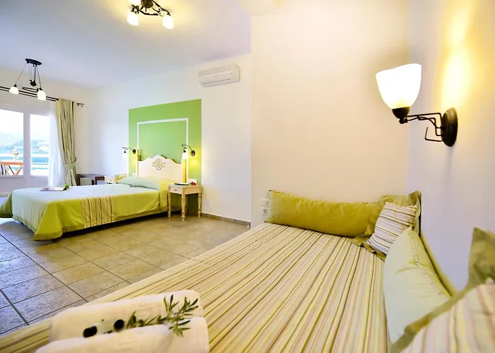 Deluxe Junior Suite